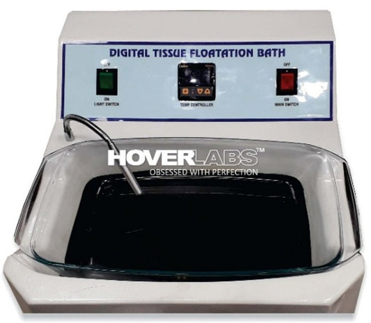Water Bath Tissue Flotation (Model: HVO-138)
