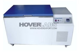 LAB DEEP FREEZER (-20° C) (Model: HV-121)