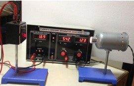 Plank’s Constant Apparatus (Model: HV-E030)