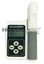 Chlorophyll Meter (Plant Nutrition Analyzer) (Model: HVO-CM4)
