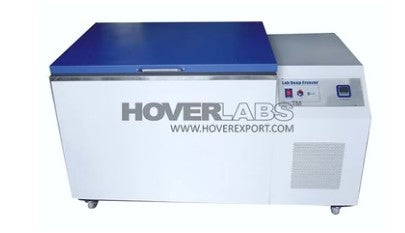 LAB DEEP FREEZER (-20° C) (Model: HVL-121)