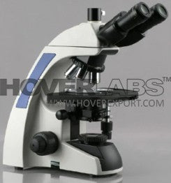 ADVANCE RESEARCH TRINOCULAR MICROSCOPE (Model: HVK-405)