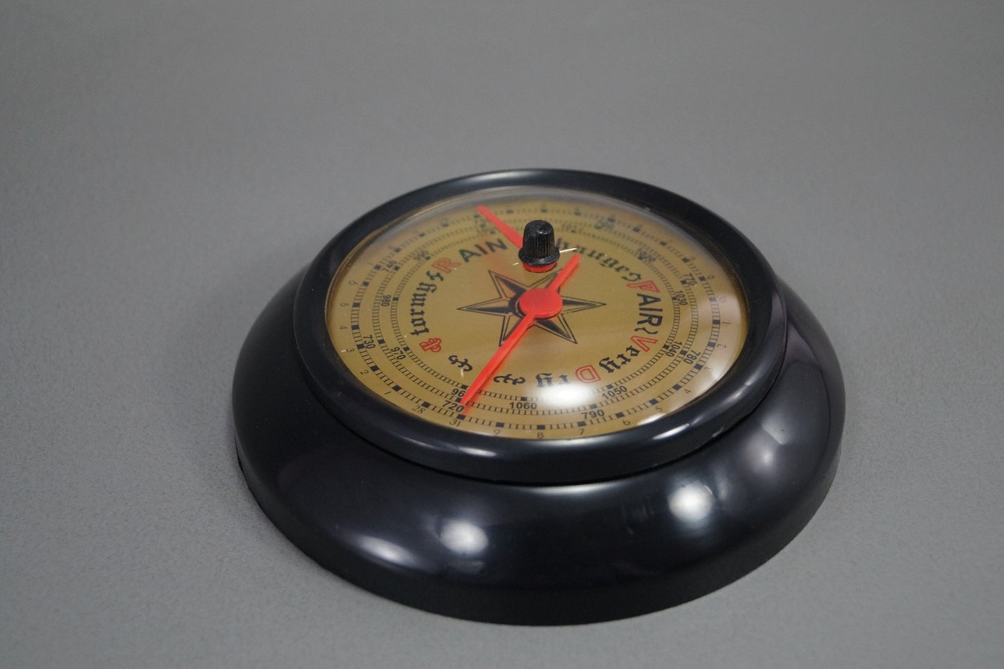 Aneroid Barometer (Model: HV-315)