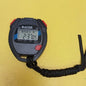 STOP WATCH, Digital (Model: HV-420)