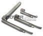 Laryngoscope Set, Neonates (Model: HV-127-L)