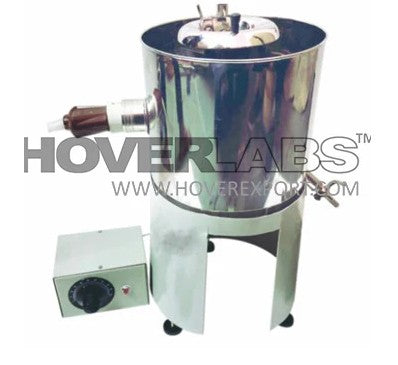 REDWOOD VISCOMETER (Model: HV-051)