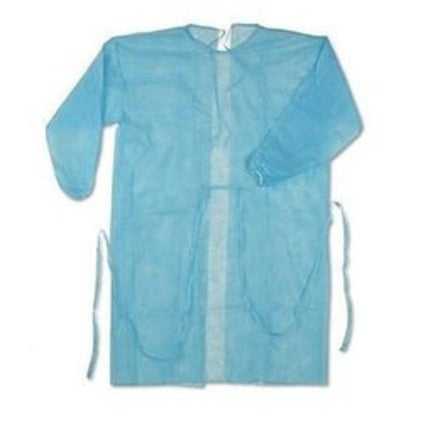 Laboratory Apron (Model: HV-319)