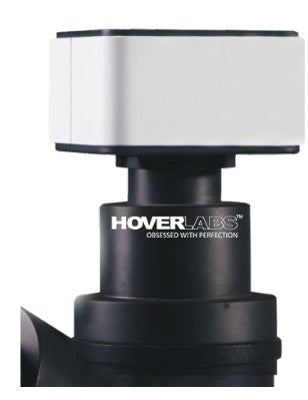 12 Mega Pixel Microscope Camera (Model: HX 12)