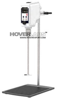 Over Head Stirrer (Model: HVO-OH-20)