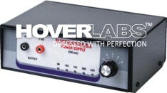 Electrophoresis Power Supply Analog & Digital (Model: HV-EP-1)