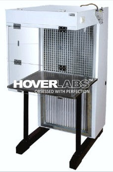 LAMINAR FLOW CABINET, HORIZONTAL (Model: HVL-280)
