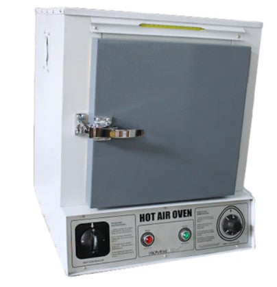 Hot Air Oven (Model: HV-33)