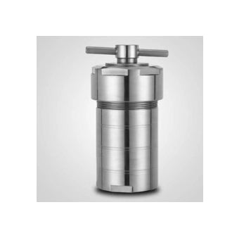 Hydrothermal Autoclave (Model: HV-326)