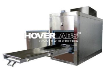 MORTUARY CHAMBER (Model: HV-128)