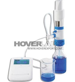 Motorized Burette (E-Burette) (Model: HVO-EB)