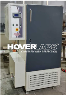 Humidity Cabinet (Model: HV-115)