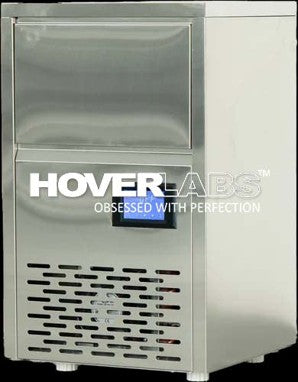 Ice Flaker - Touch Screen (Model: HVO-100)