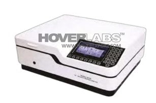 Double Beam UV-VIS Spectrophotometer – (2 Cell Holder) (Model: HV-2201)
