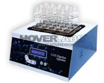 Microprocessor COD Digestion System (Model: HV-106)