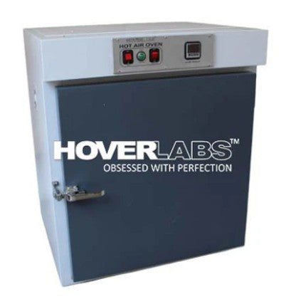 HOT - AIR UNIVERSAL OVEN (DELUXE MODEL) (Model: HVO- 102)