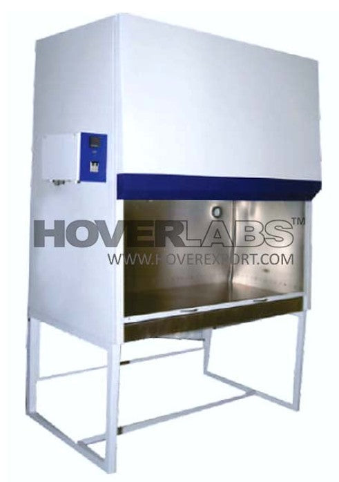 BIOLOGICAL SAFETY CABINET (WITH VIRUS BURN OUT UNIT) (Model: HVL-290)