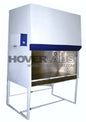 BIOLOGICAL SAFETY CABINET (WITH VIRUS BURN OUT UNIT) (Model: HVL-290)