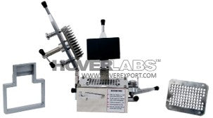 CAPSULE FILLING MACHINES (HAND FILLERS) (Model: HVL-224)
