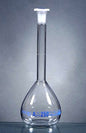 VOLUMETRIC FLASKS (Model: HV-079)