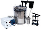 DIGITAL BOMB CALORIMETER (MODEL: HVL-160)