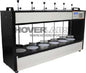 FLOCCULATOR (JAR TESTING APPARATUS) (Model: HVL-675)