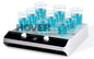Multi Position Magnetic Stirrer (9 STIRRING POINTS) (Model: HVL-91)