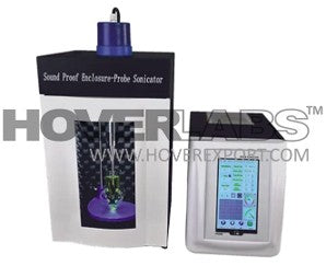 Probe Sonicator (Model: HV-Pro656)