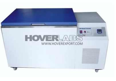 ULTRA LOW DEEP FREEZER (-70° C) (Model: HVL-123B)