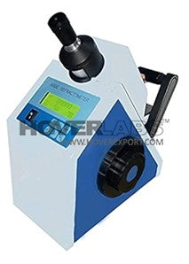 ABBE Refractometer (Model- HL-1317)