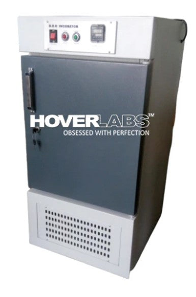 INCUBATOR B.O.D. (BIO-CHEMICAL OXYGEN DEMAND) (Model: HVO- 110)