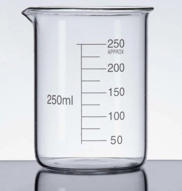 Beaker (Model: HV-101 & 102)