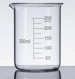 Beaker (Model: HV-101 & 102)