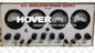 Power Supply (DC Regulated) Continuously Variable (Model: HV-32)