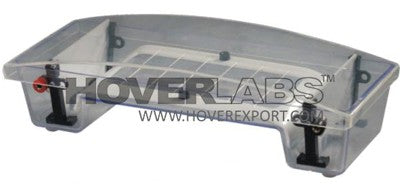 Paper Electrophoresis Horizontal (Model: HV-PEH-1)
