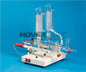 Water Still with Silica Sheathed Heater (Model: HVO-20-D)