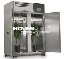 PLANT GROWTH CHAMBER (MODEL: HVL-119)