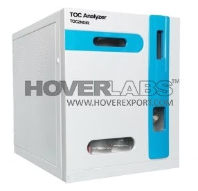 Total Organic Carbon Analyzer (Model: HVO- 21)