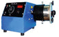 BALL MILL, MOTOR DRIVEN (Model: HVL-635)