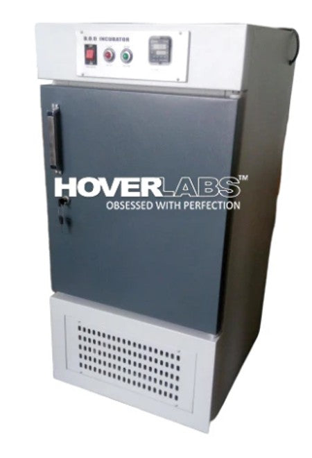 INCUBATOR B.O.D. (BIO-CHEMICAL OXYGEN DEMAND) (Model: HV-110)