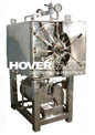 Fully Automatic Horizontal Autoclave (Model: HVL-130)