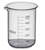 Beaker (Model: HV-101 & 102)