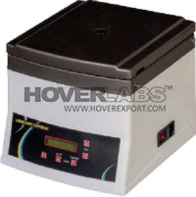 Hematocrite Centrifuge (Model: HVL-15)