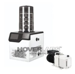Lyophilizer Freeze Dryer (-60°C) (Model: HV-61)
