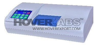 High Speed Automatic Polarimeter with CFR (Model: HVL- 100C)