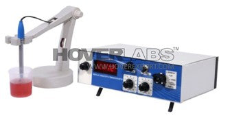 Digital pH, Conductivity and Temperature Meter (Model: HV-23)
